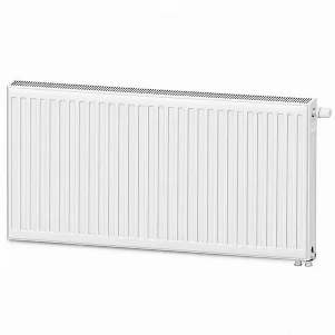 Радіатор сталевий Kermi Therm X2 Profil Ventil 11 Тип 500×1000 мм (нижнє підключення)